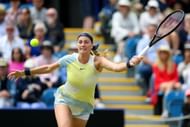 Kvitova will look to match her best performance here in Cincinnati.